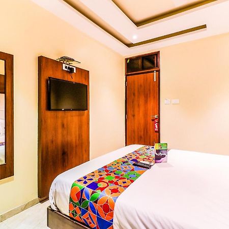Fabexpress Adlon Andheri East Mumbai Dış mekan fotoğraf