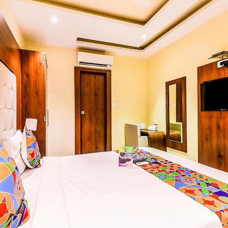 Fabexpress Adlon Andheri East Mumbai Dış mekan fotoğraf