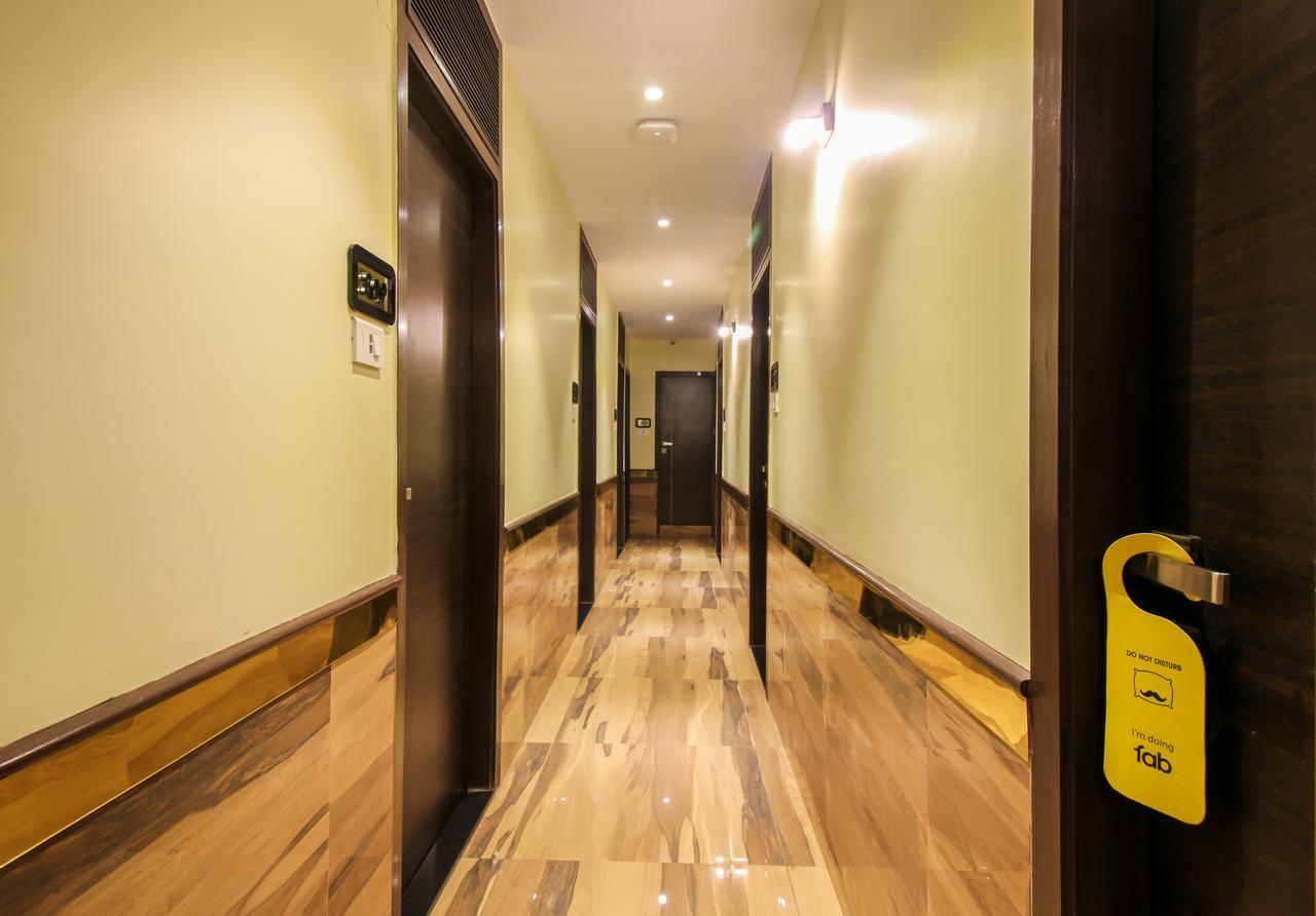 Fabexpress Adlon Andheri East Mumbai Dış mekan fotoğraf