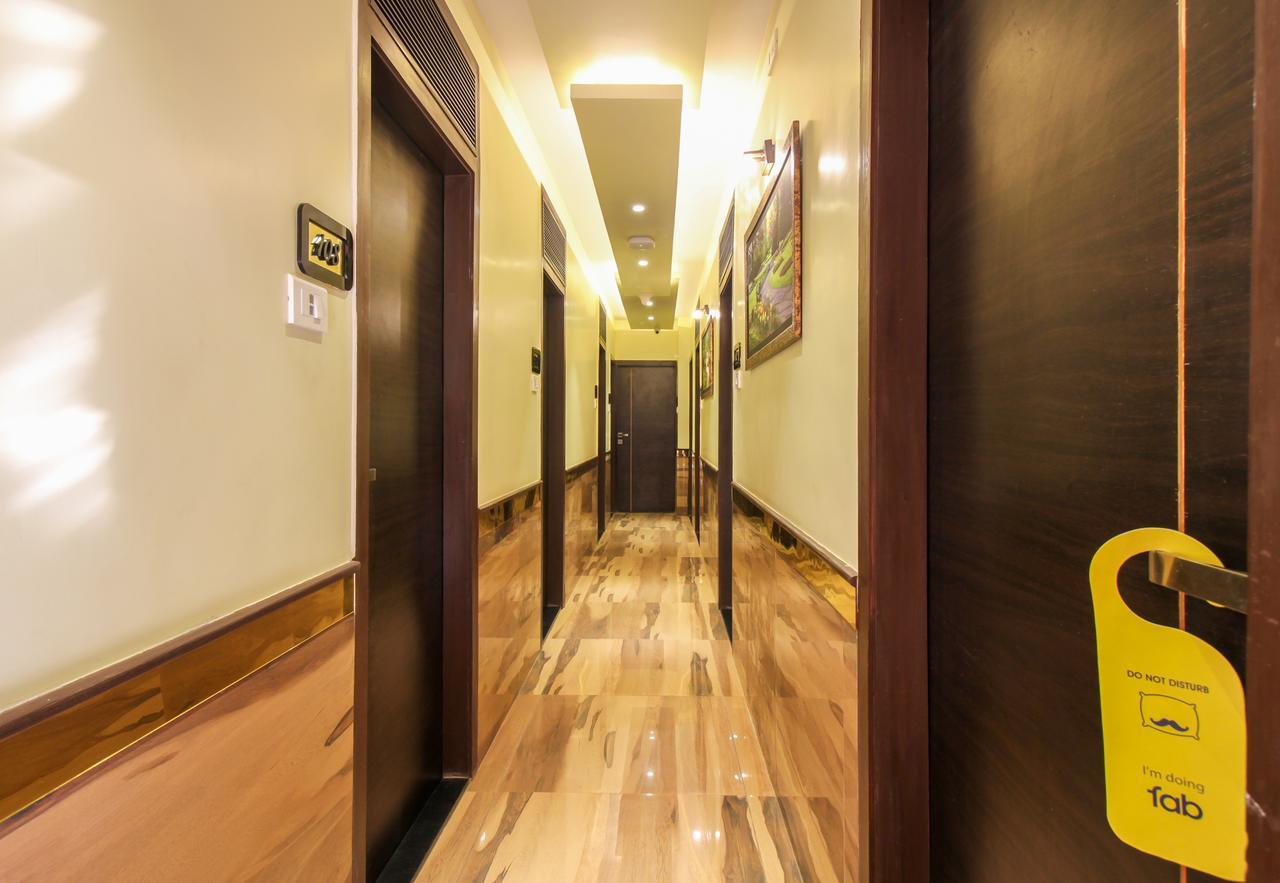 Fabexpress Adlon Andheri East Mumbai Dış mekan fotoğraf