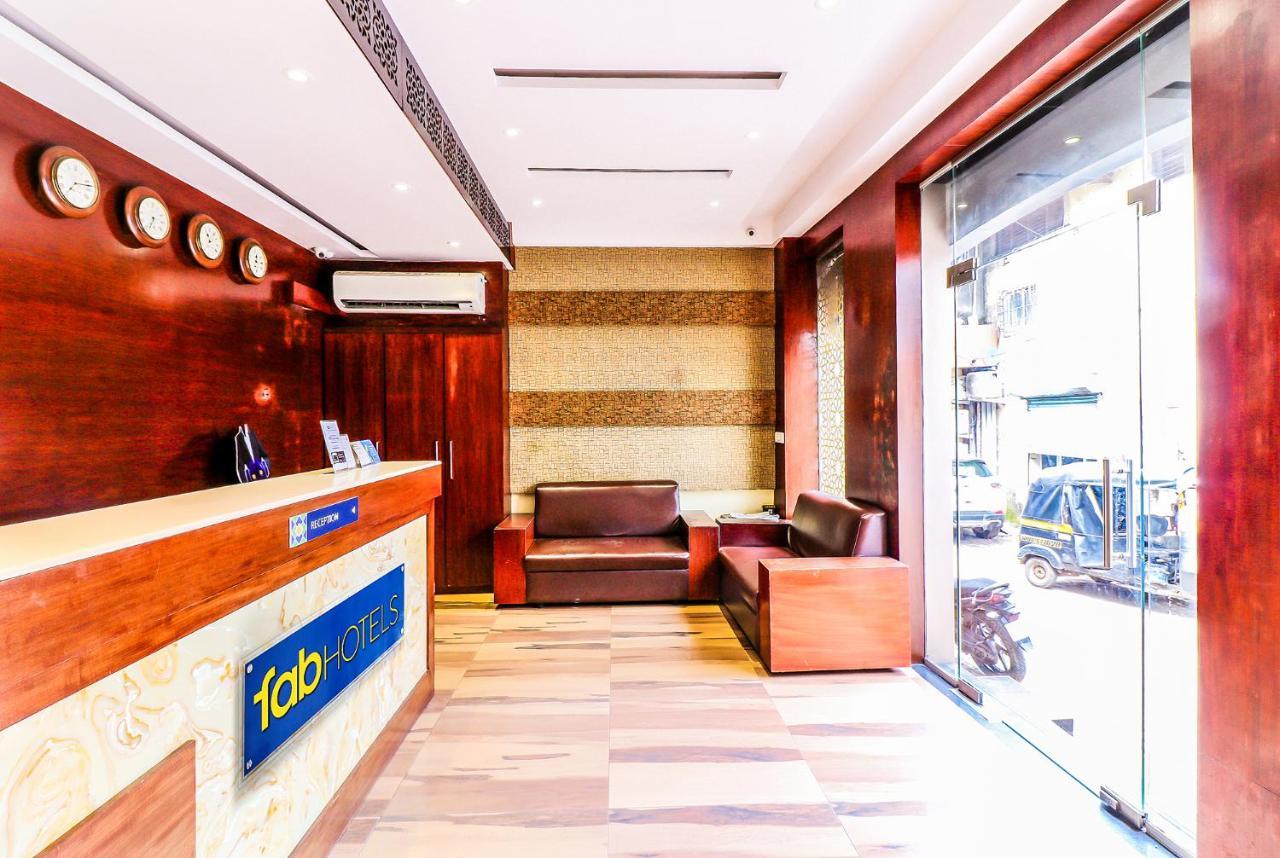Fabexpress Adlon Andheri East Mumbai Dış mekan fotoğraf
