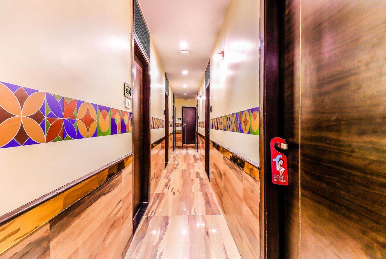 Fabexpress Adlon Andheri East Mumbai Dış mekan fotoğraf