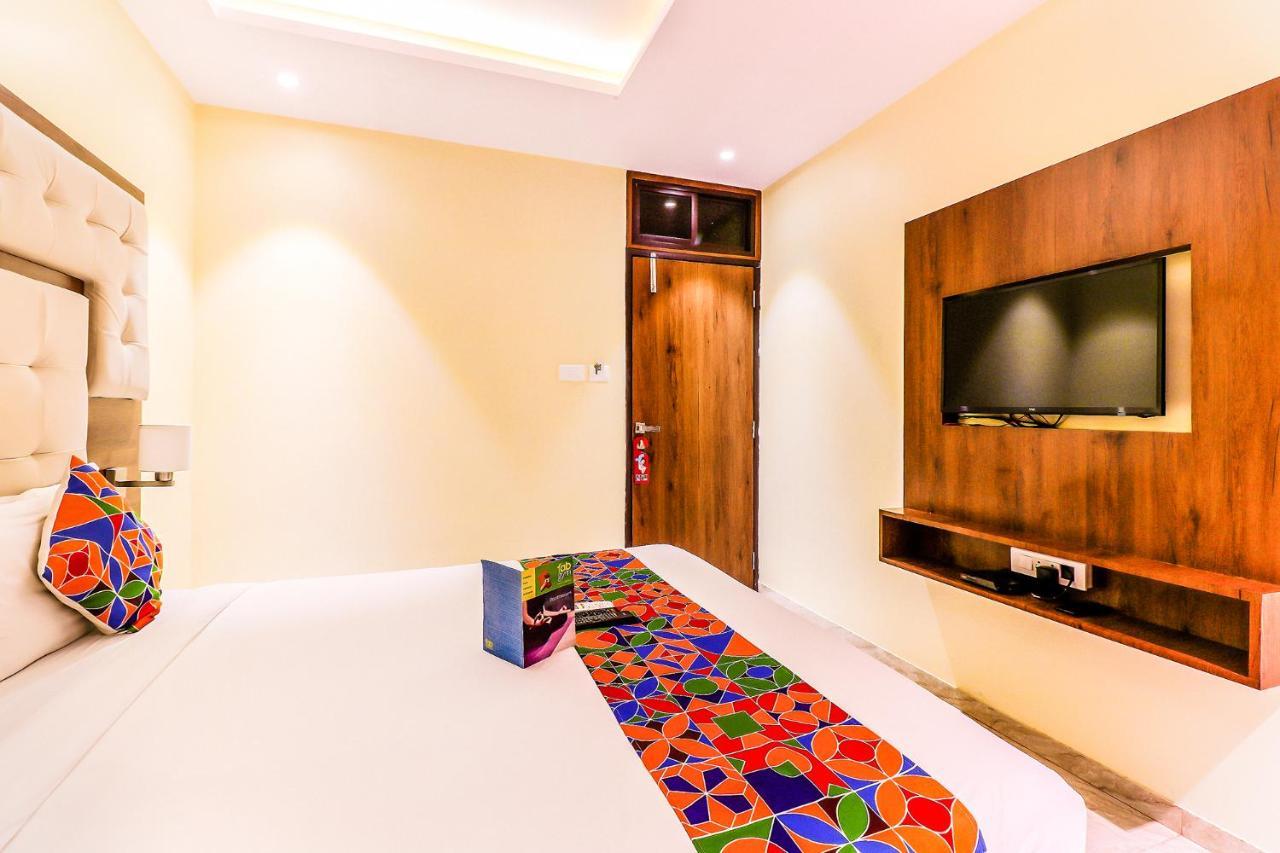 Fabexpress Adlon Andheri East Mumbai Dış mekan fotoğraf