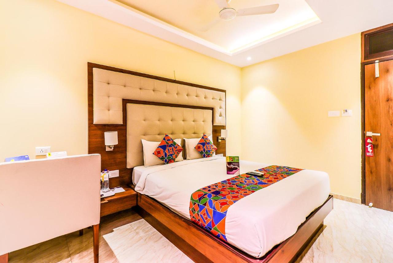 Fabexpress Adlon Andheri East Mumbai Dış mekan fotoğraf