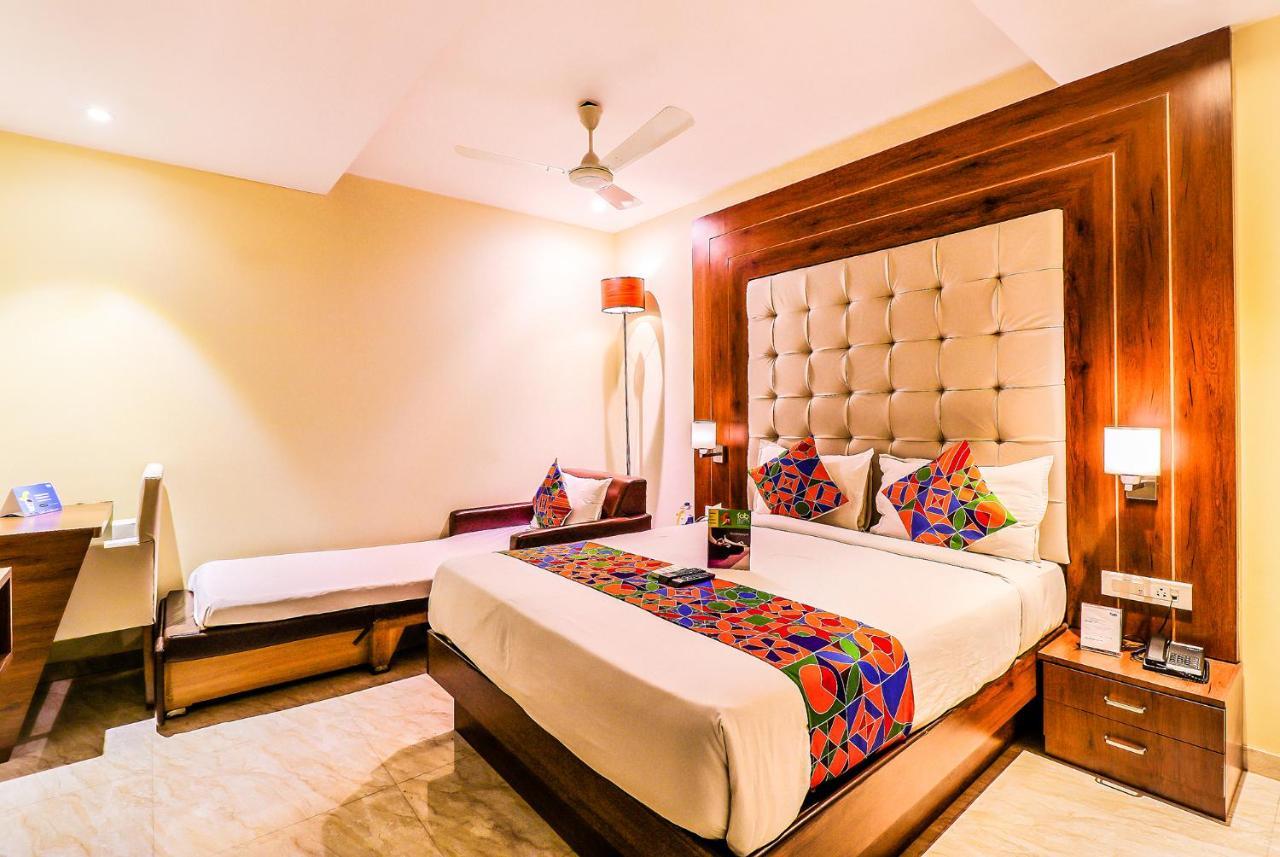 Fabexpress Adlon Andheri East Mumbai Dış mekan fotoğraf