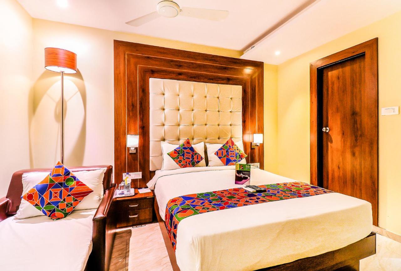 Fabexpress Adlon Andheri East Mumbai Dış mekan fotoğraf