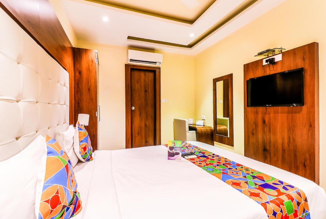 Fabexpress Adlon Andheri East Mumbai Dış mekan fotoğraf