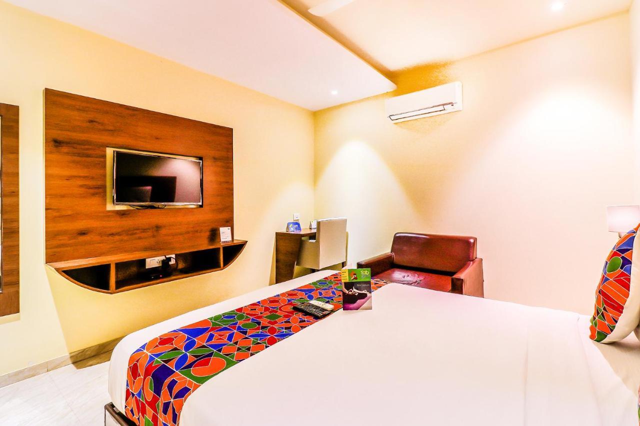 Fabexpress Adlon Andheri East Mumbai Dış mekan fotoğraf