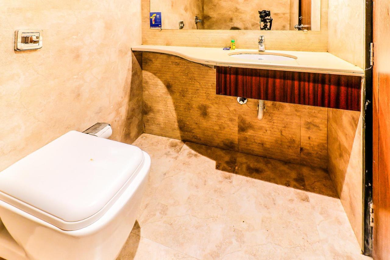 Fabexpress Adlon Andheri East Mumbai Dış mekan fotoğraf