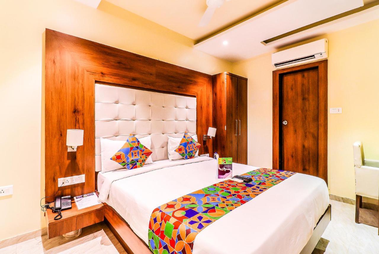 Fabexpress Adlon Andheri East Mumbai Dış mekan fotoğraf